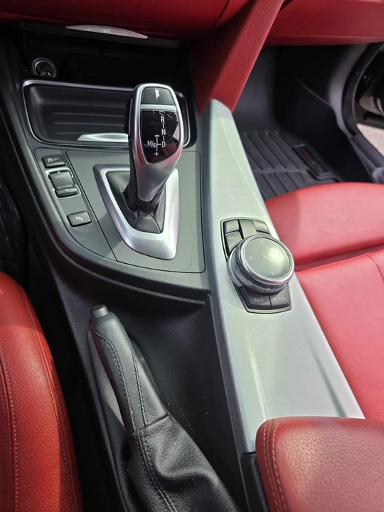 2014 BMW 4 Series - Image 13 of 18