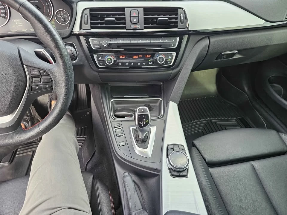 2014 BMW 4 Series - Image 15 of 17