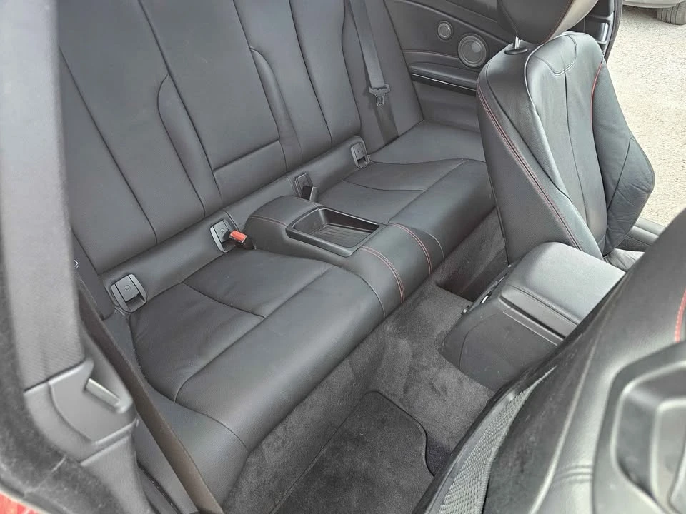 2014 BMW 4 Series - Image 8 of 17