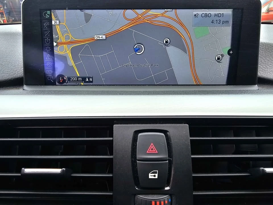 2014 BMW 4 Series - Image 13 of 17