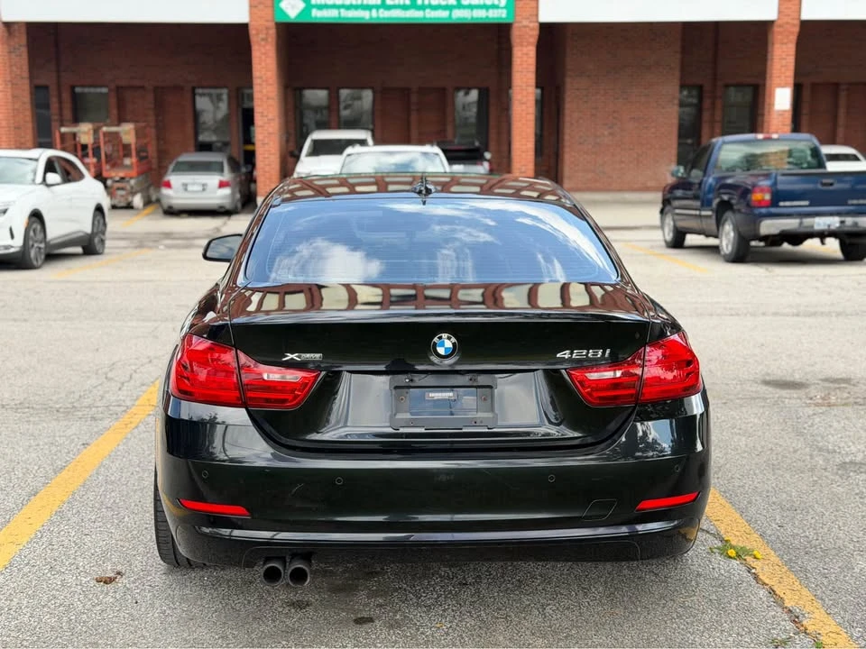 2014 BMW 4 Series - Image 6 of 9