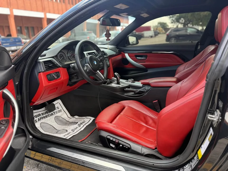 2014 BMW 4 Series - Image 5 of 9
