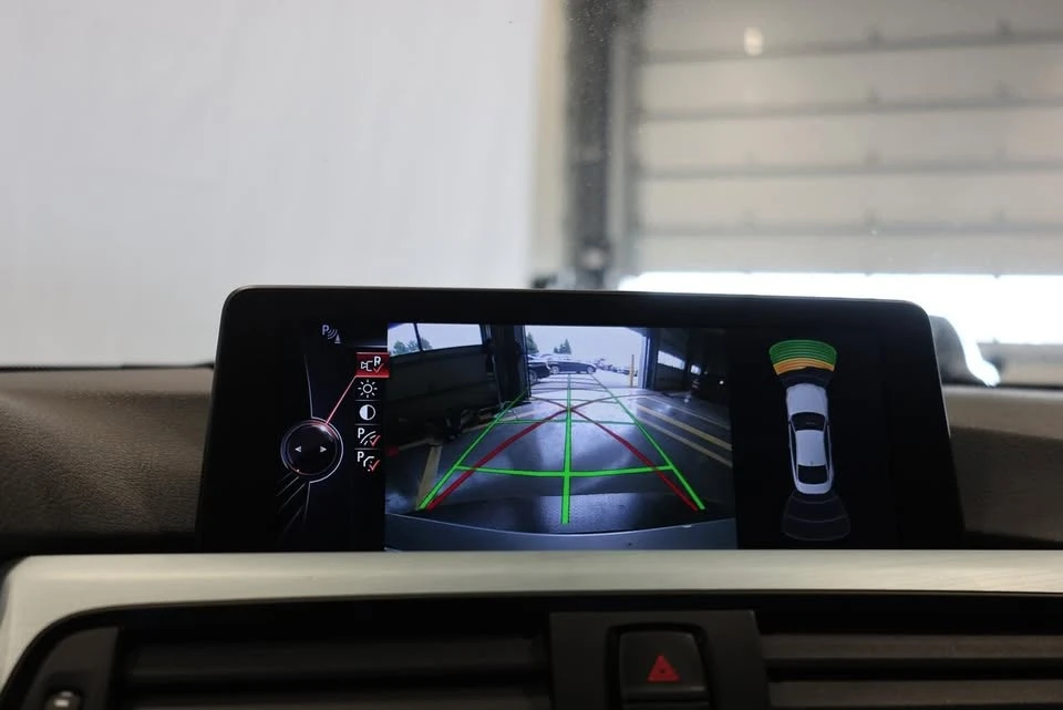 2014 BMW 4 Series - Image 14 of 18