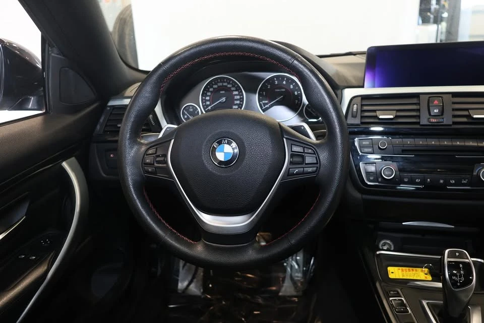 2014 BMW 4 Series - Image 11 of 18
