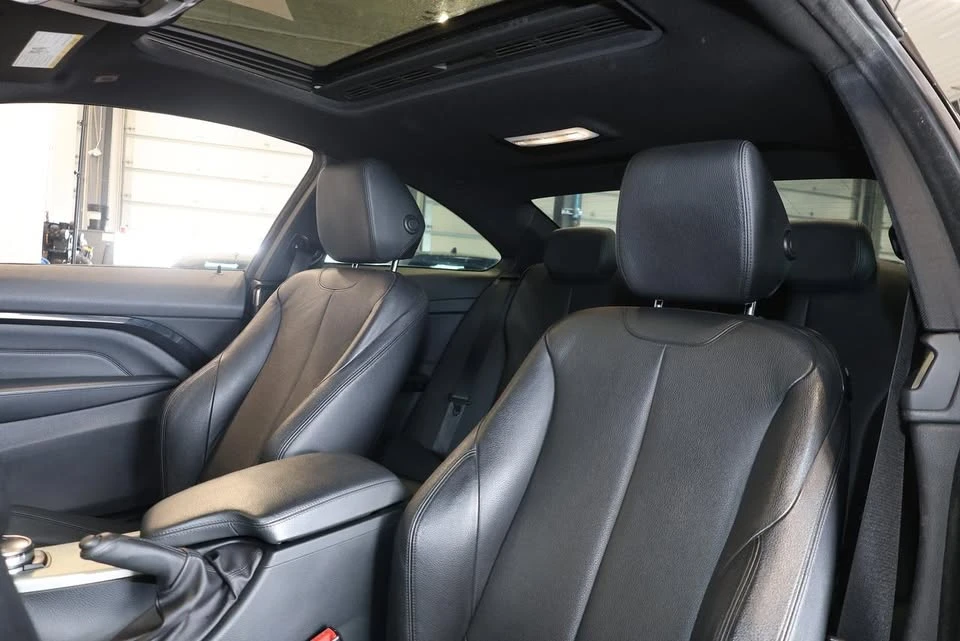 2014 BMW 4 Series - Image 7 of 18