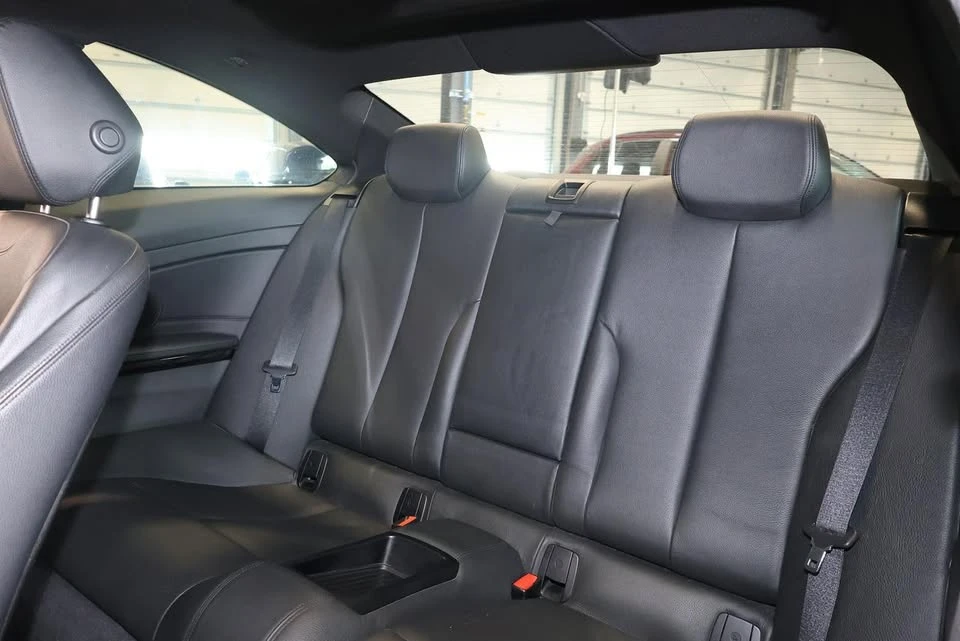 2014 BMW 4 Series - Image 9 of 18