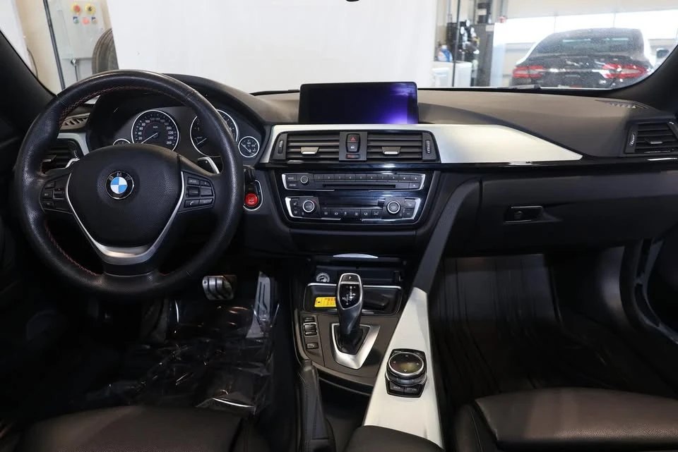 2014 BMW 4 Series - Image 10 of 18
