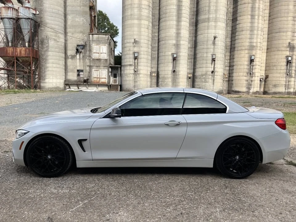 2014 BMW 4 Series - Image 9 of 18