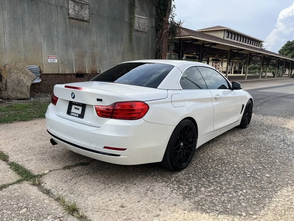 2014 BMW 4 Series - Image 13 of 18