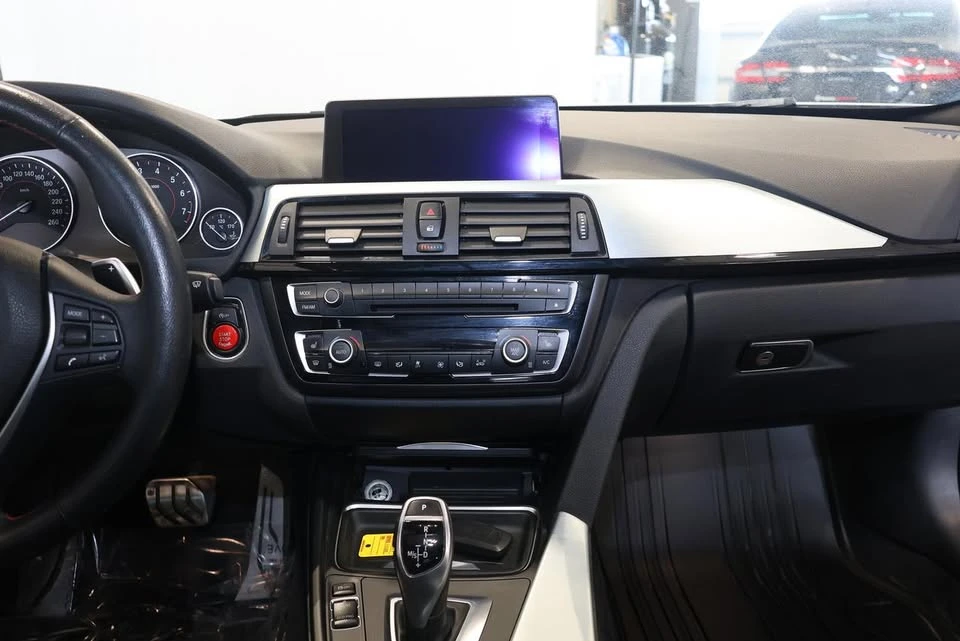2014 BMW 4 Series - Image 12 of 18