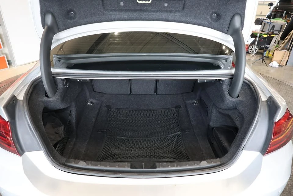 2014 BMW 4 Series - Image 18 of 18