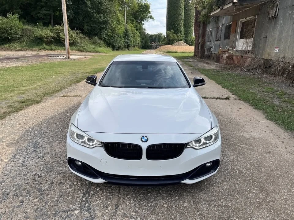 2014 BMW 4 Series - Image 16 of 18