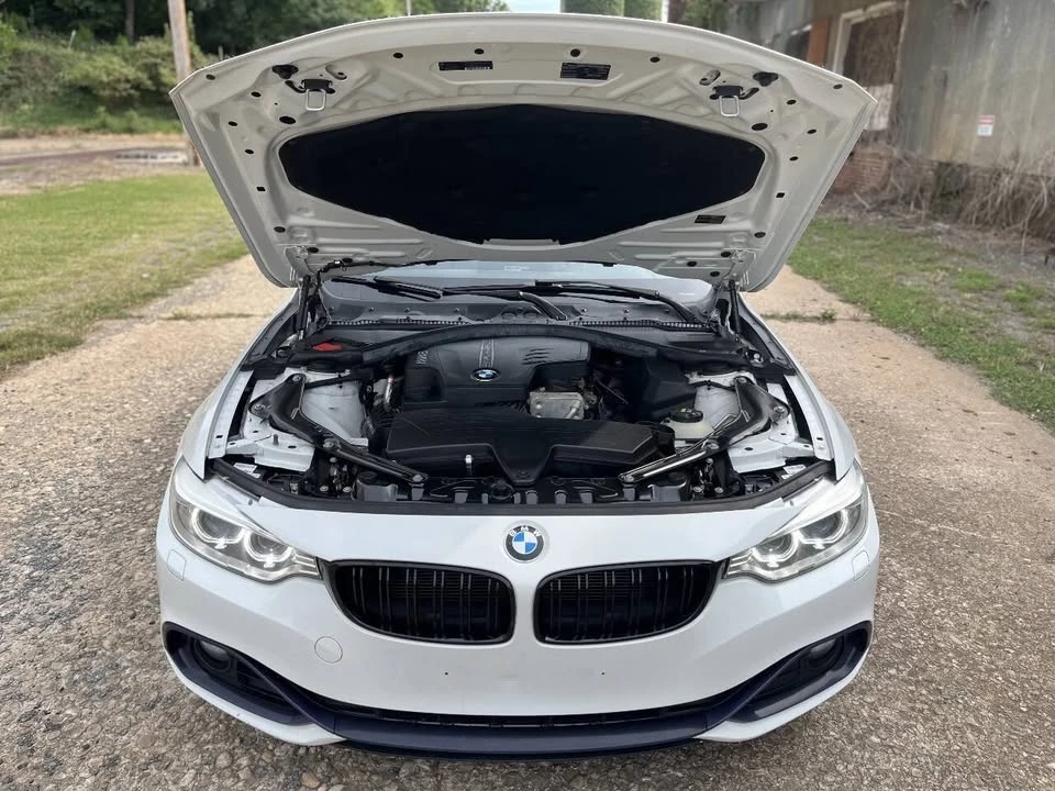 2014 BMW 4 Series - Image 6 of 18
