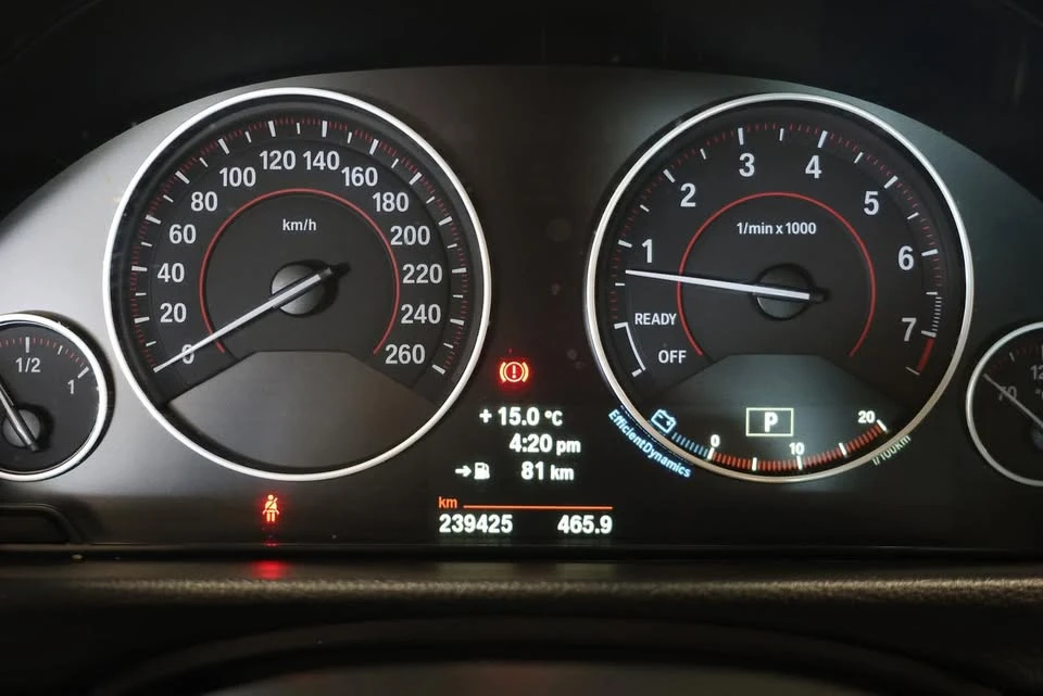 2014 BMW 4 Series - Image 16 of 18