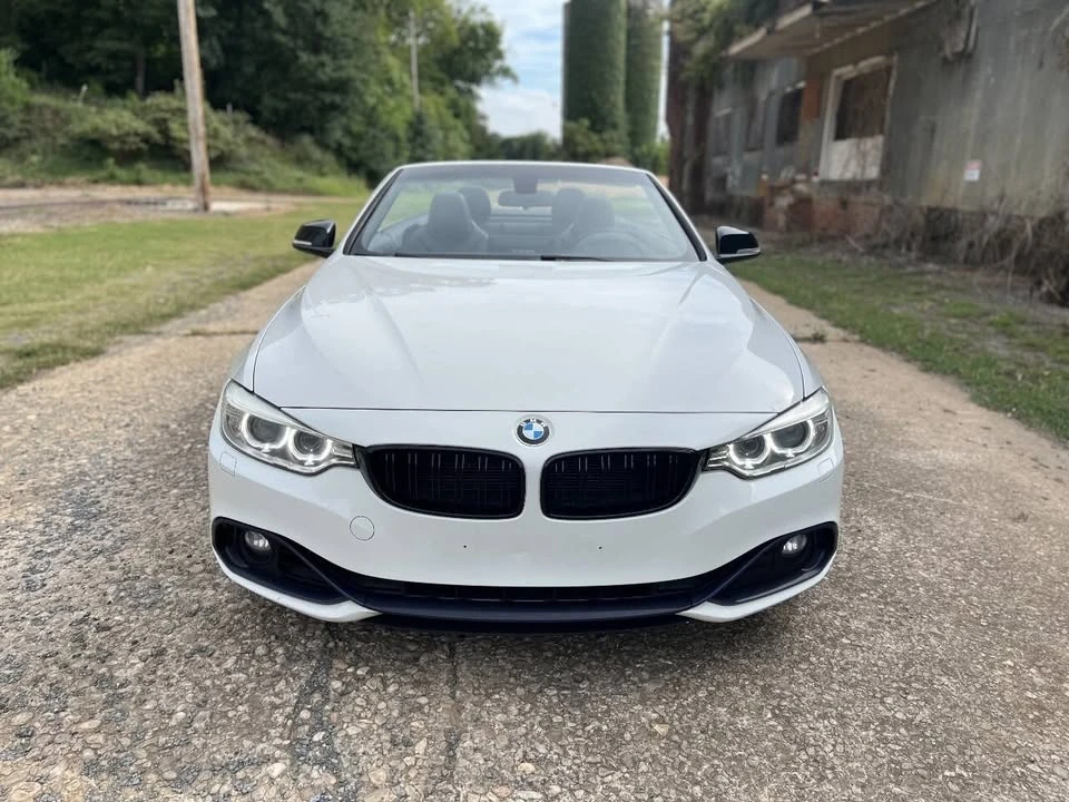 2014 BMW 4 Series - Image 5 of 18