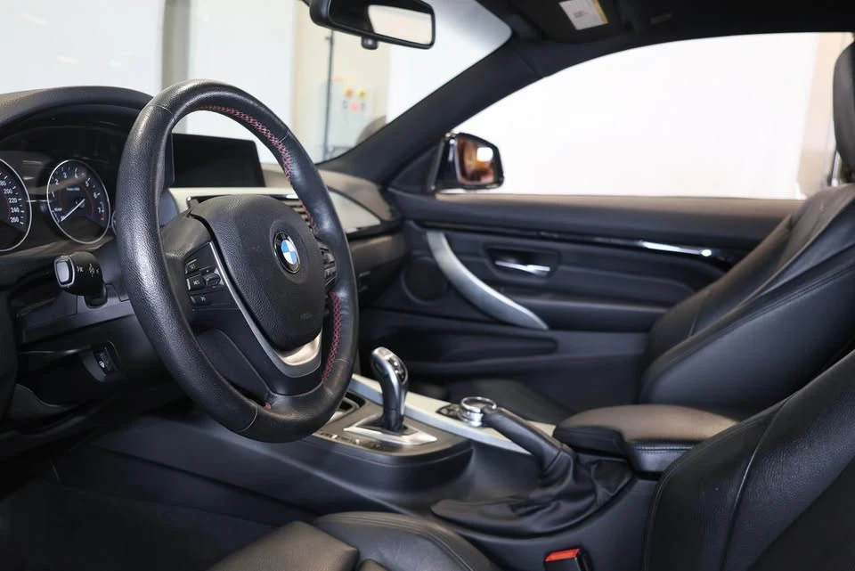 2014 BMW 4 Series - Image 6 of 18
