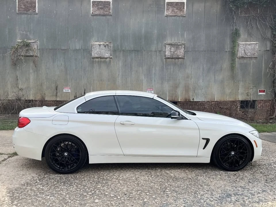 2014 BMW 4 Series - Image 14 of 18