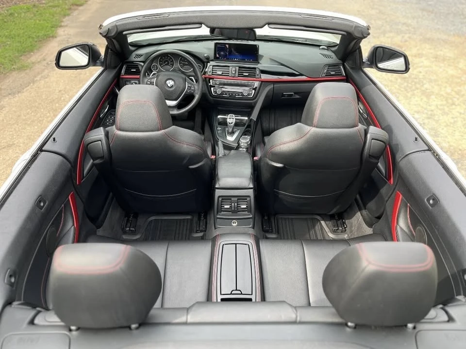 2014 BMW 4 Series - Image 18 of 18