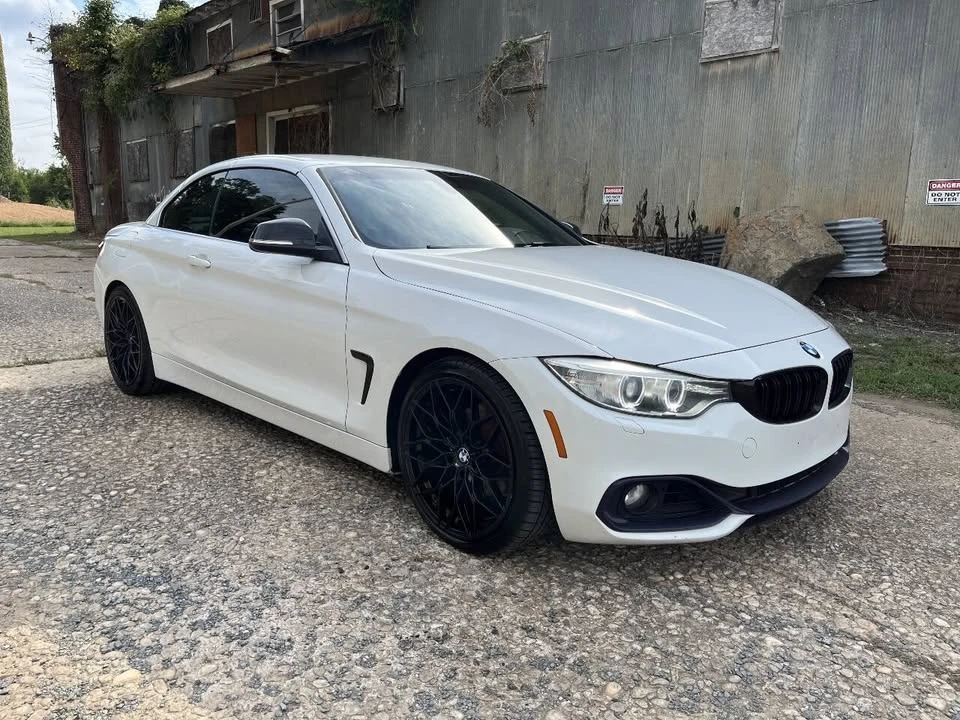 2014 BMW 4 Series - Image 15 of 18