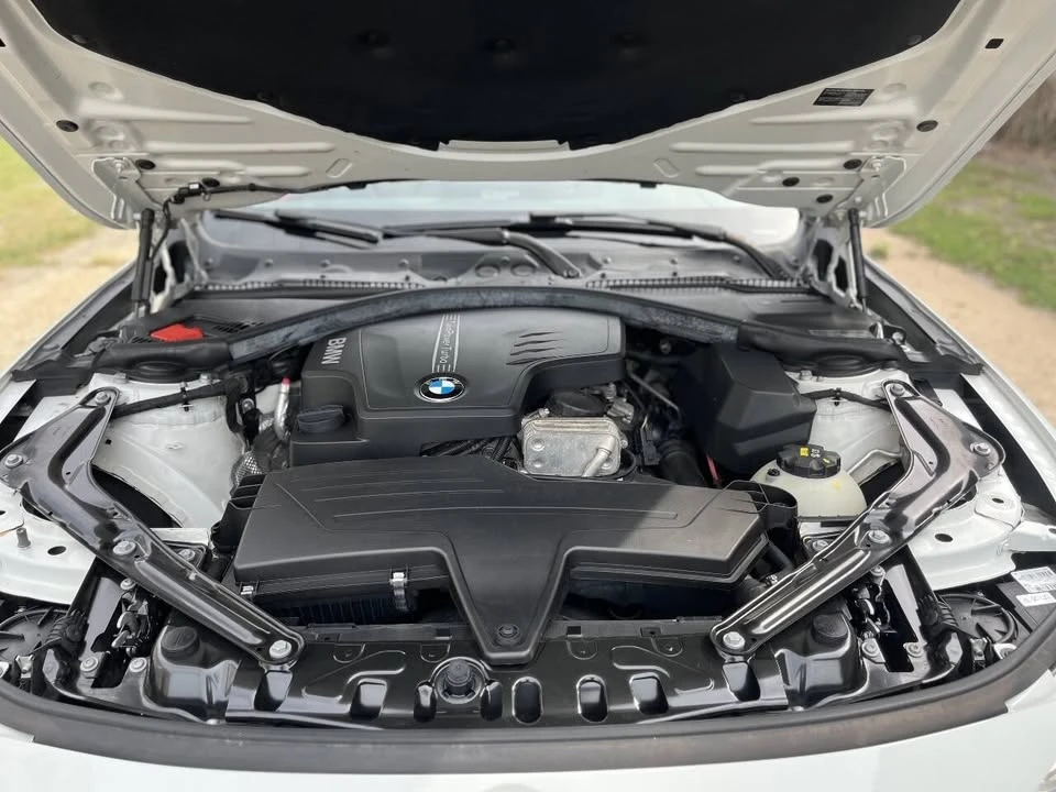 2014 BMW 4 Series - Image 7 of 18