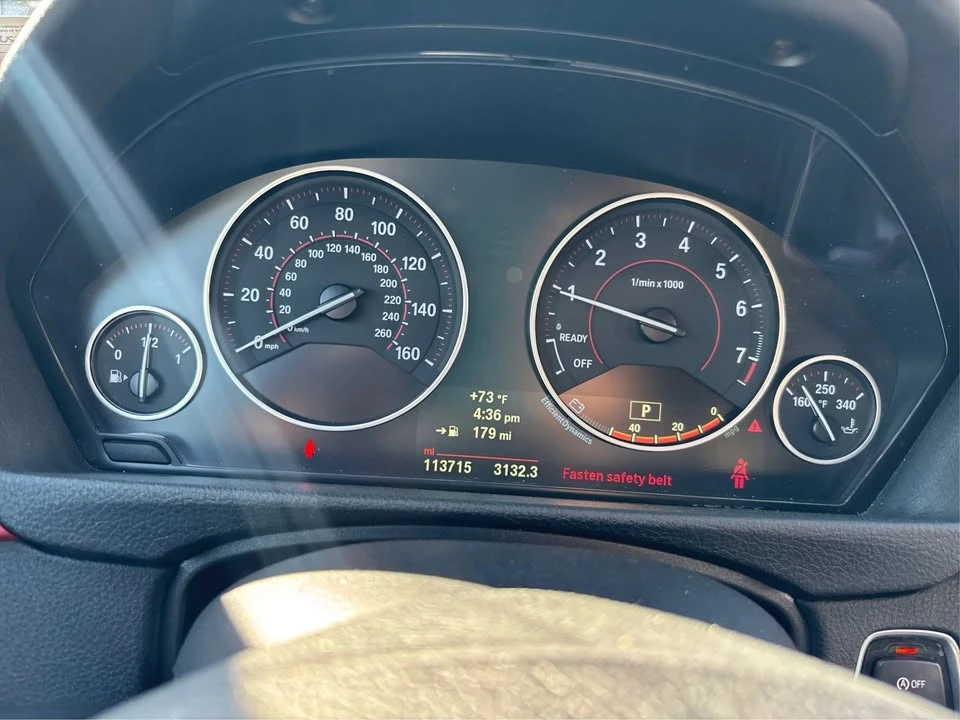 2014 BMW 4 Series - Image 16 of 17