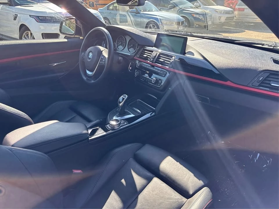 2014 BMW 4 Series - Image 14 of 17