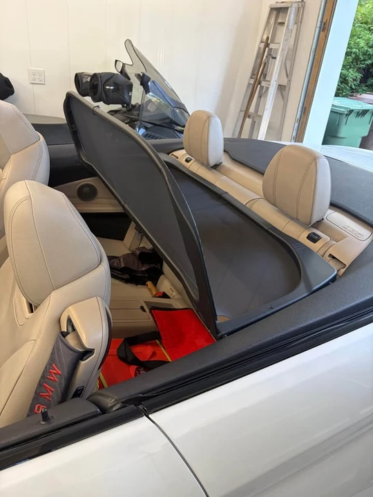 2014 BMW 4 Series - Image 3 of 8