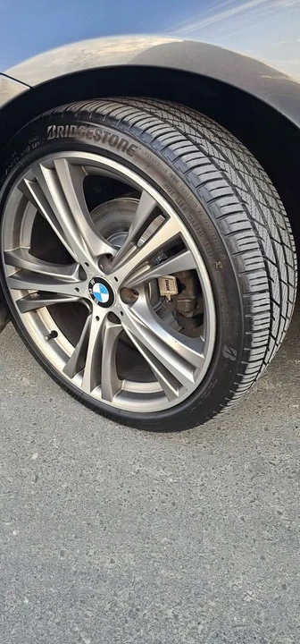 2014 BMW 4 Series - Image 14 of 20
