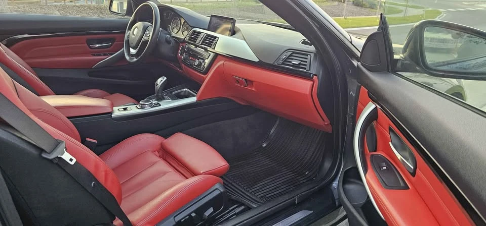 2014 BMW 4 Series - Image 9 of 20