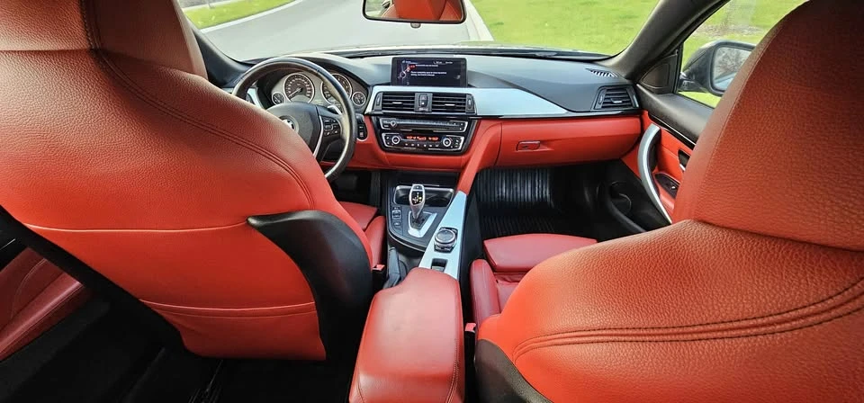 2014 BMW 4 Series - Image 10 of 20