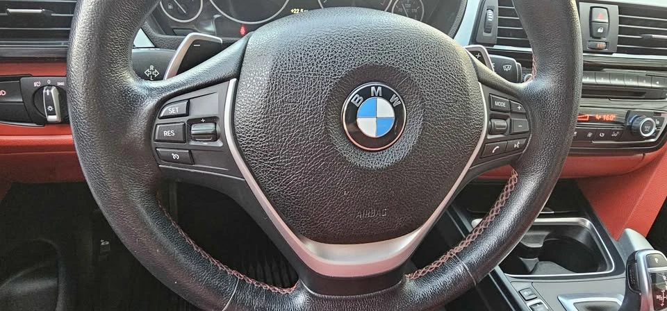 2014 BMW 4 Series - Image 18 of 20