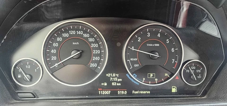 2014 BMW 4 Series - Image 5 of 20