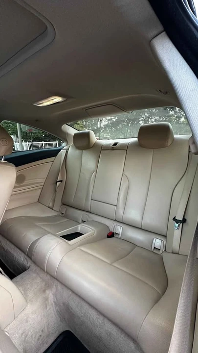 2014 BMW 4 Series - Image 13 of 20