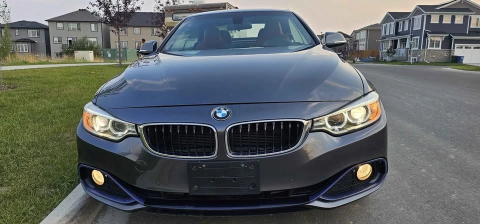 2014 BMW 4 Series - Image 6 of 20