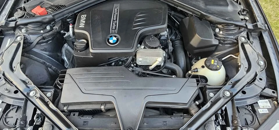 2014 BMW 4 Series - Image 20 of 20