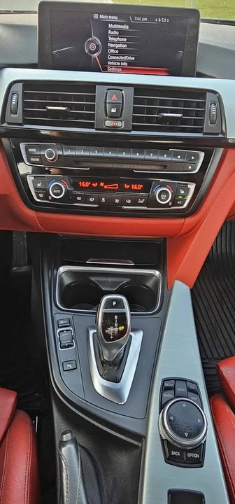 2014 BMW 4 Series - Image 12 of 20