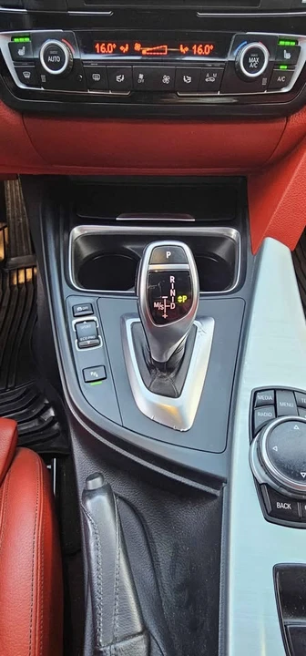 2014 BMW 4 Series - Image 19 of 20