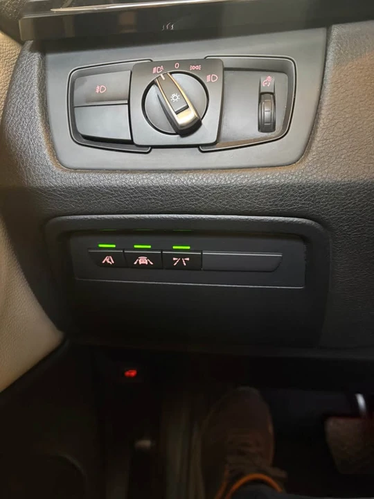 2014 BMW 4 Series - Image 7 of 8