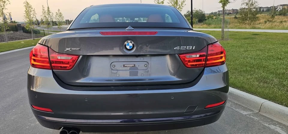 2014 BMW 4 Series - Image 7 of 20