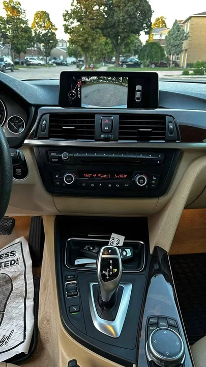 2014 BMW 4 Series - Image 16 of 20
