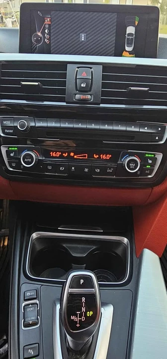 2014 BMW 4 Series - Image 17 of 20