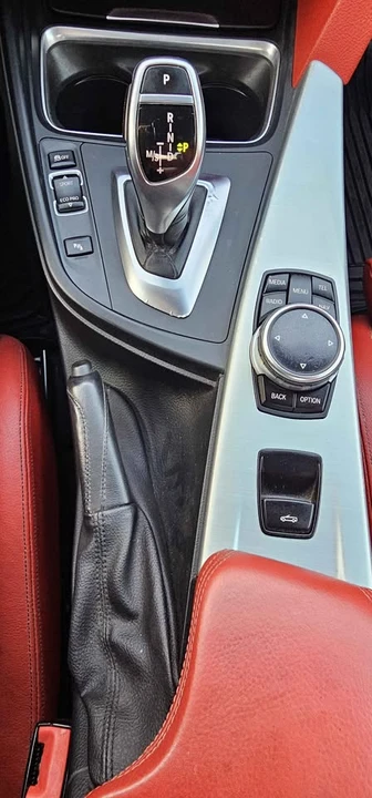 2014 BMW 4 Series - Image 13 of 20