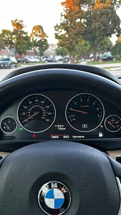 2014 BMW 4 Series - Image 12 of 20