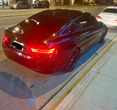 2014 BMW 428i xDrive