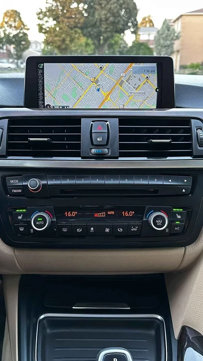 2014 BMW 4 Series - Image 11 of 20