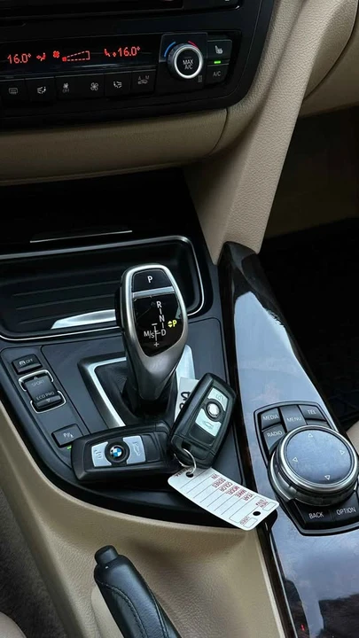 2014 BMW 4 Series - Image 14 of 20