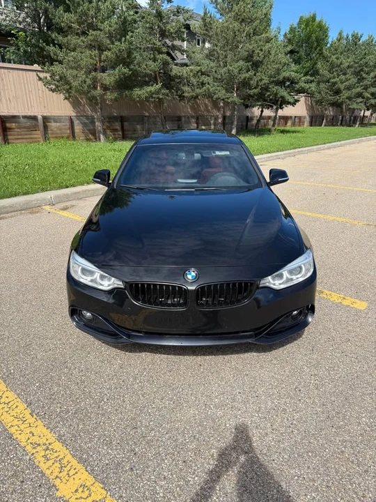 2014 BMW 4 Series - Image 6 of 8