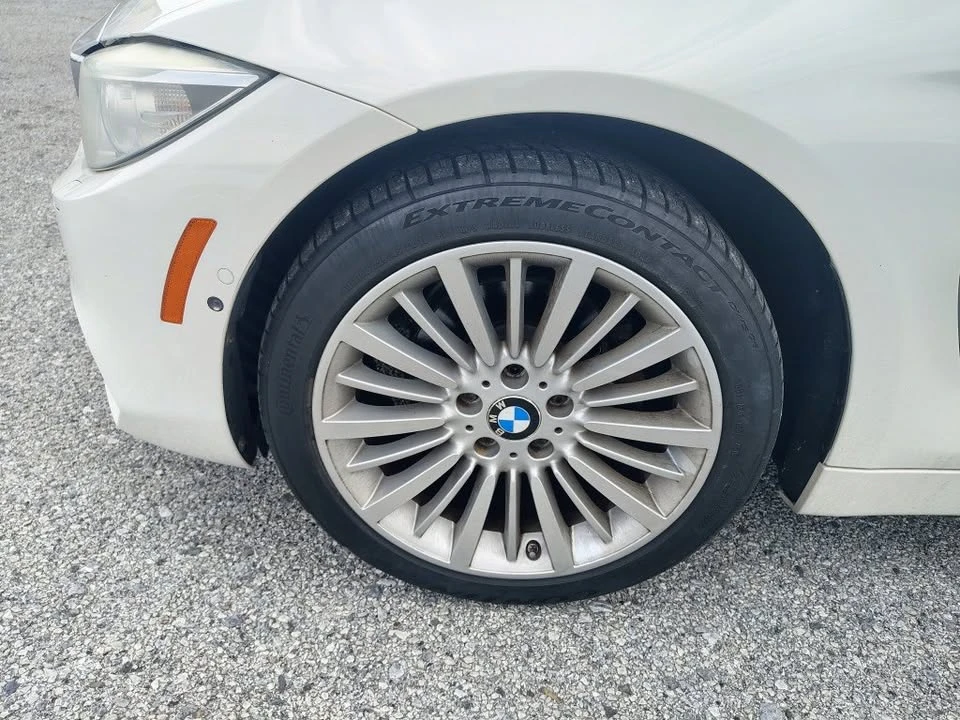 2014 BMW 4 Series - Image 3 of 11