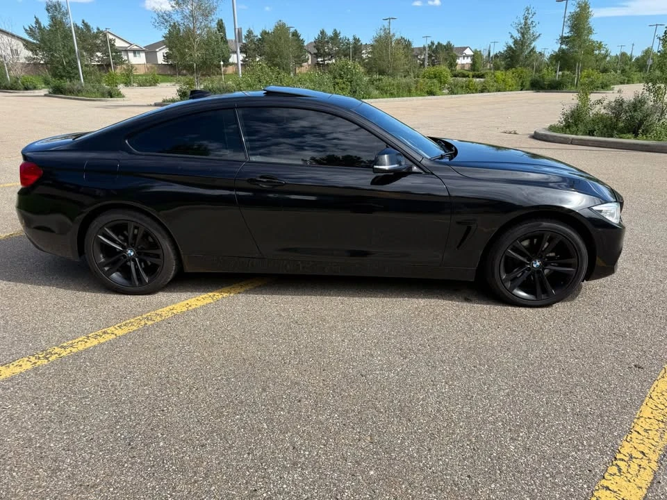 2014 BMW 4 Series - Image 4 of 8
