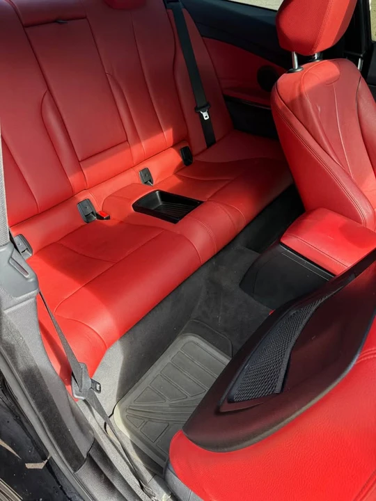 2014 BMW 4 Series - Image 8 of 8